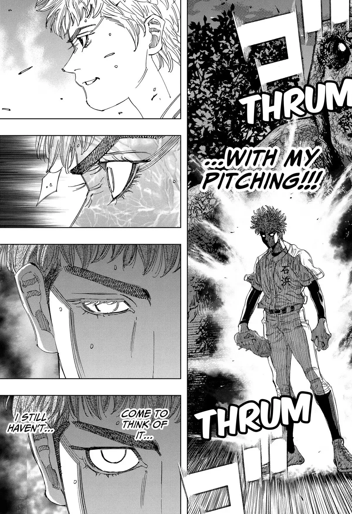 Read BUNGO-unreal- chapter 26 image 2 on Lezhin