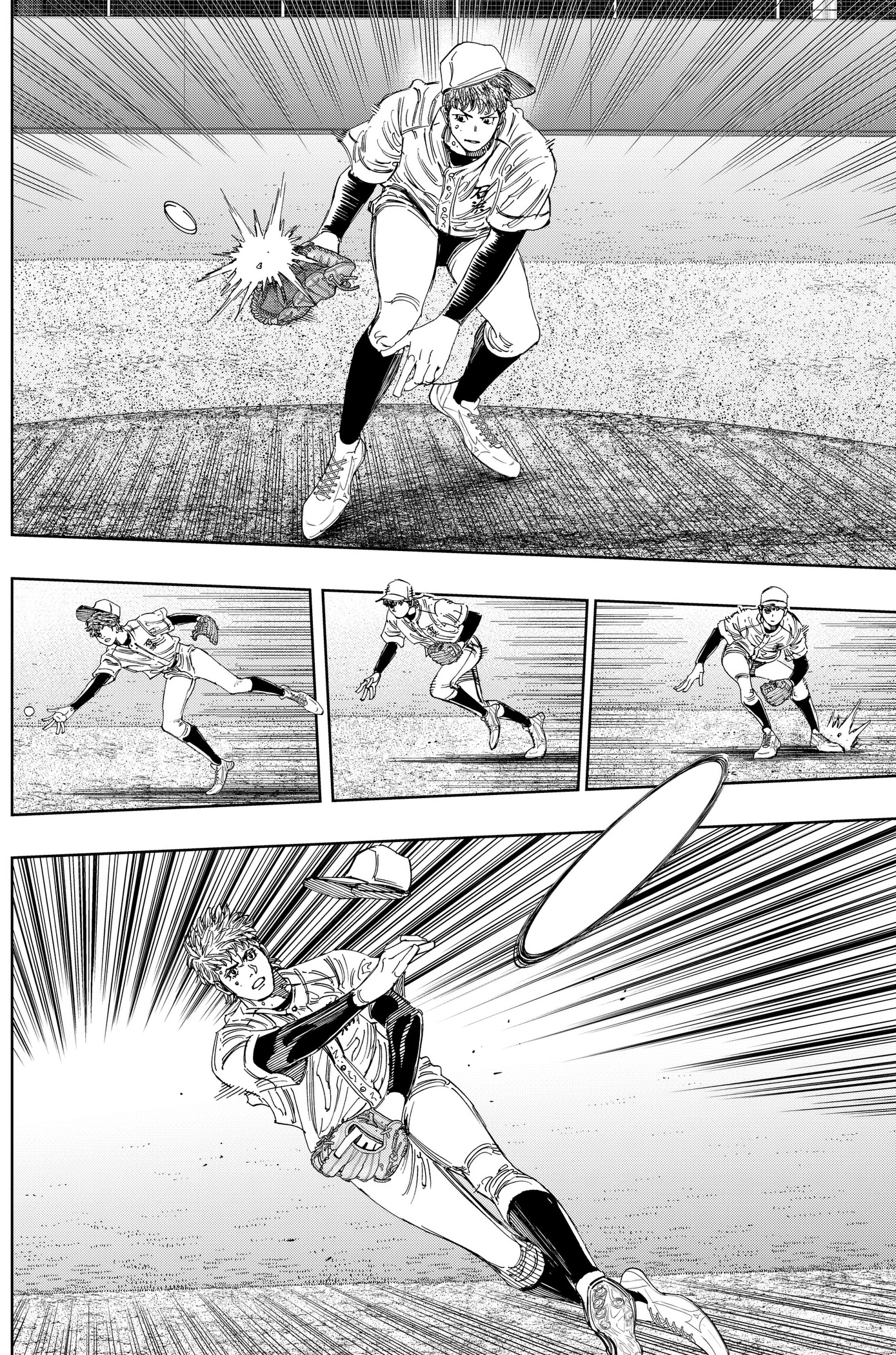 Read BUNGO-unreal- chapter 27 image 13 on Lezhin