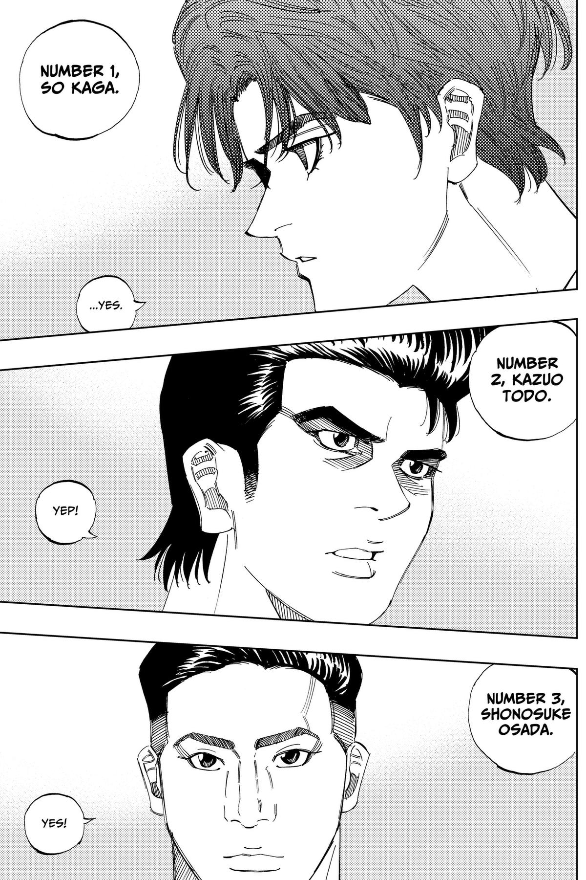 Read BUNGO-unreal- chapter 29 image 1 on Lezhin