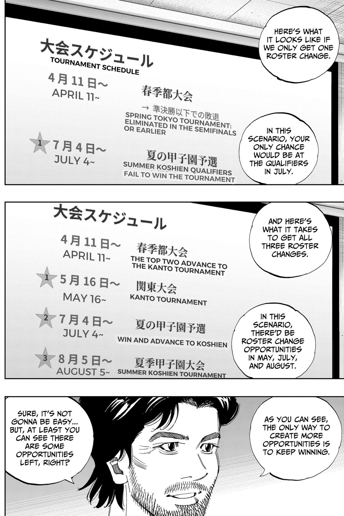 Read BUNGO-unreal- chapter 29 image 14 on Lezhin