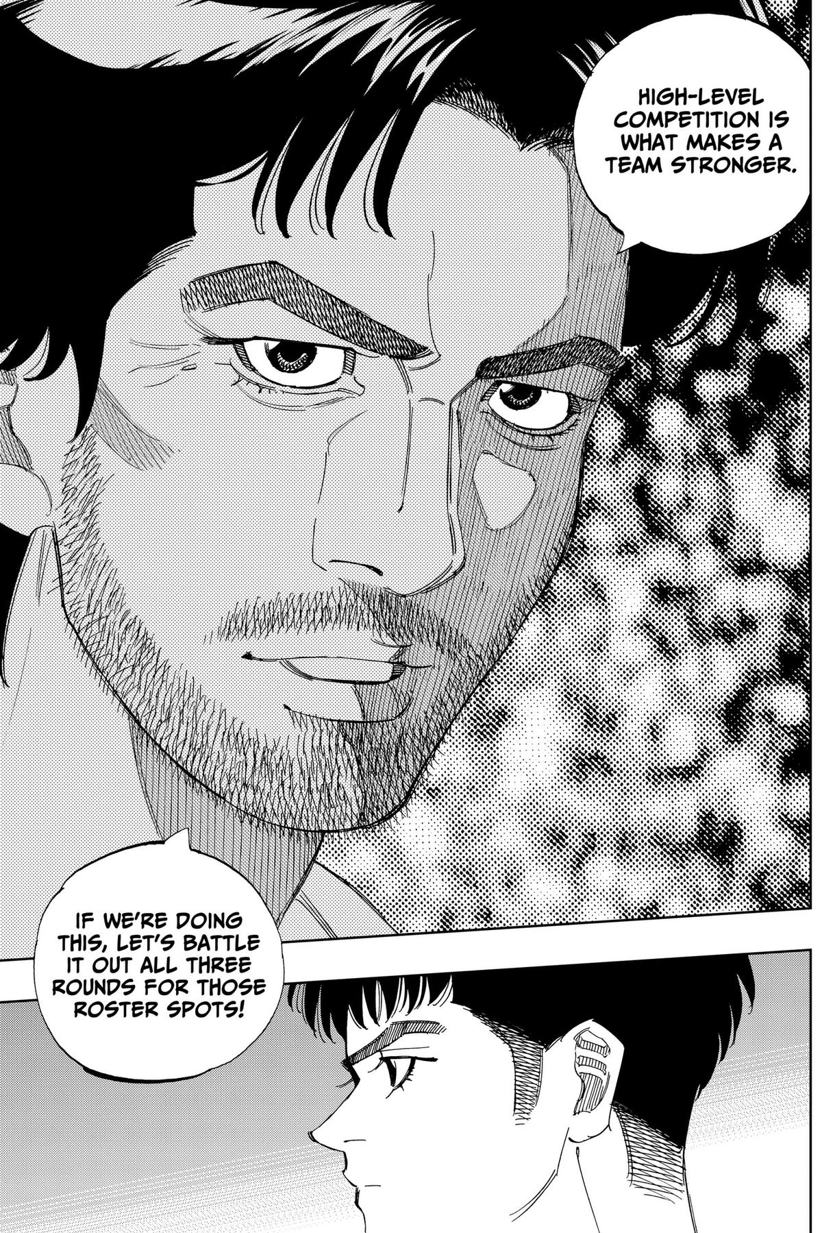 Read BUNGO-unreal- chapter 29 image 15 on Lezhin