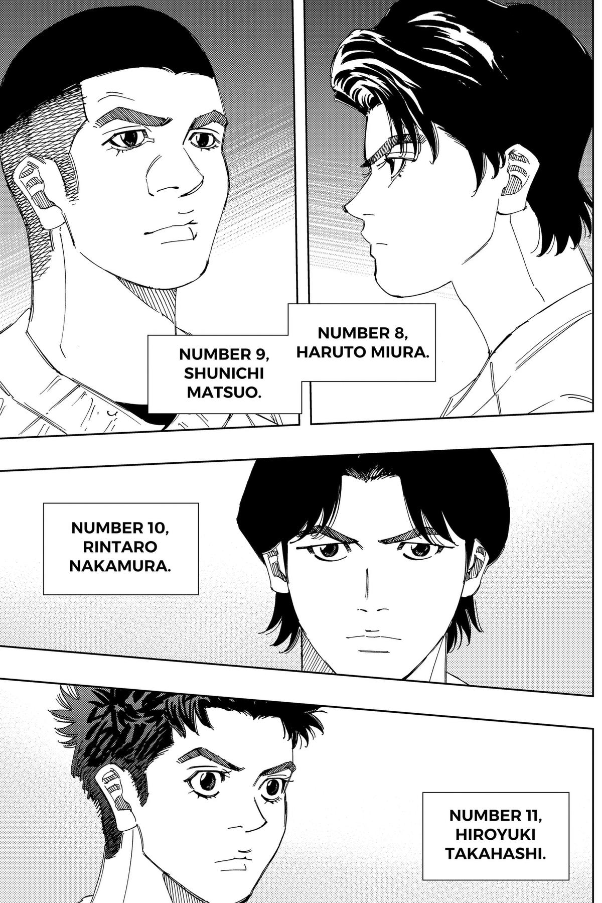 Read BUNGO-unreal- chapter 29 image 3 on Lezhin
