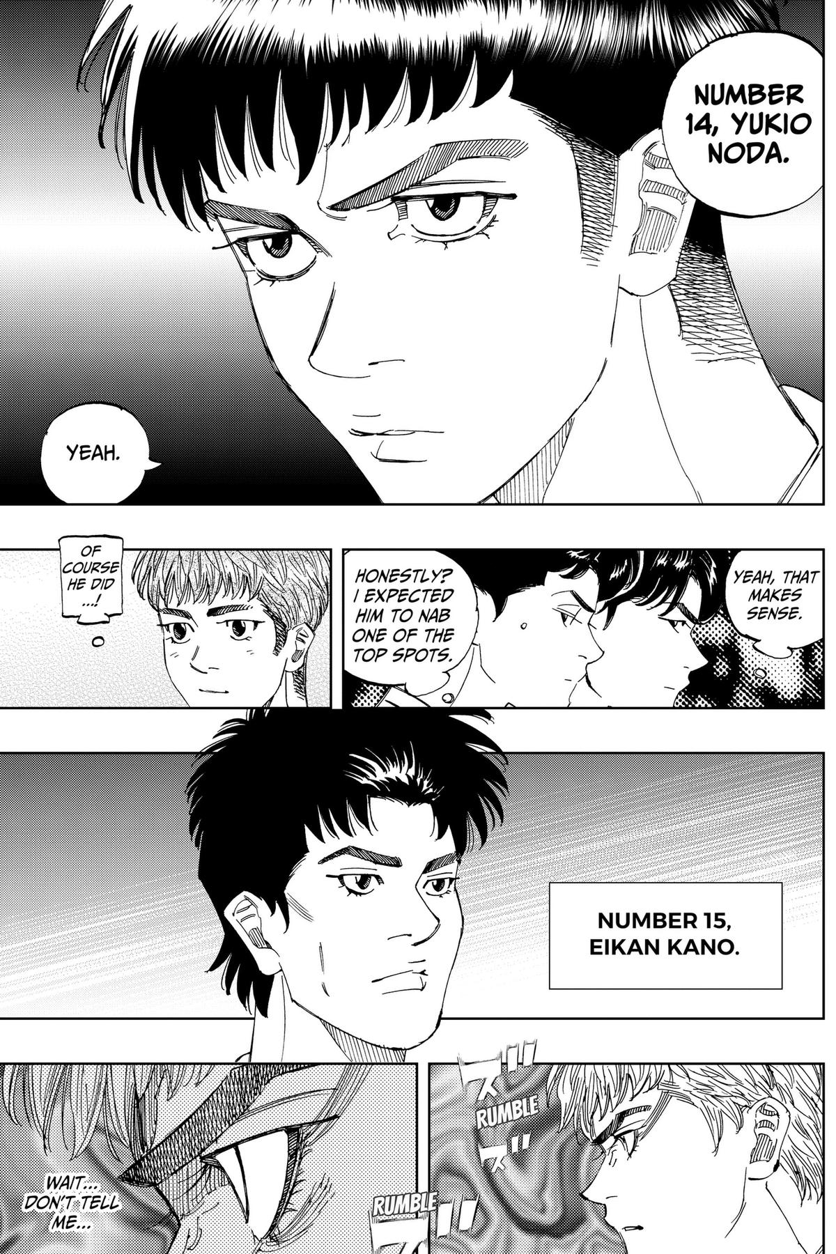 Read BUNGO-unreal- chapter 29 image 5 on Lezhin
