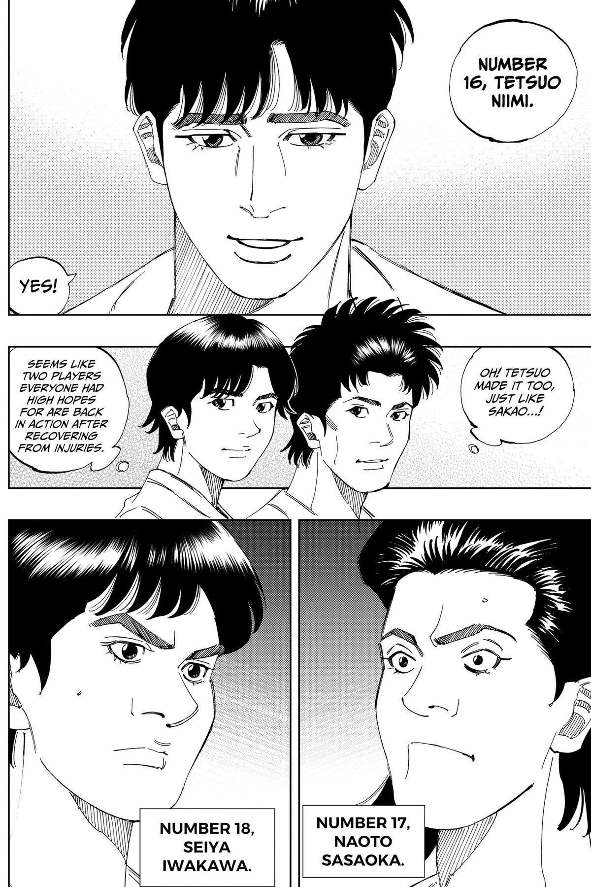 Read BUNGO-unreal- chapter 29 image 6 on Lezhin