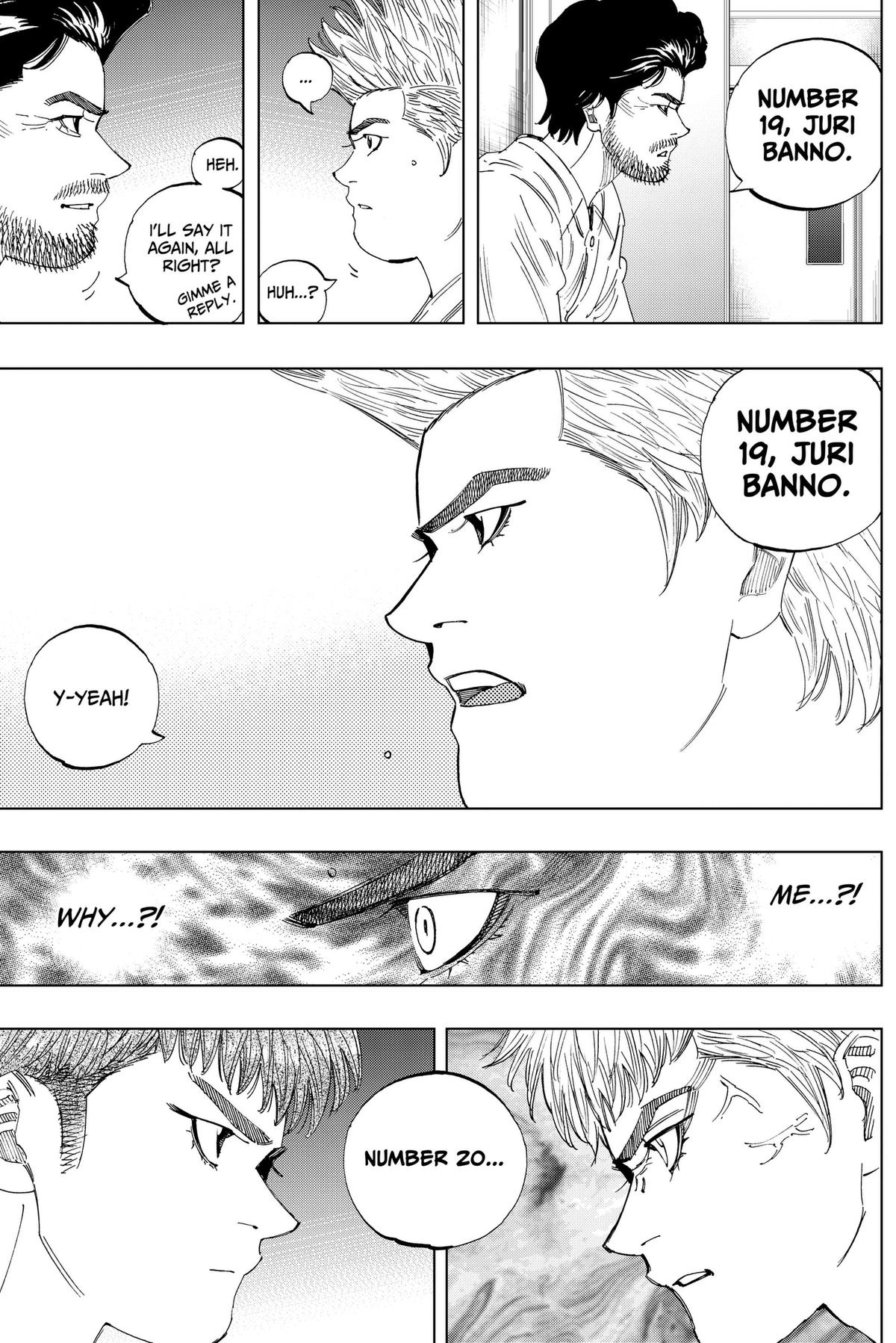 Read BUNGO-unreal- chapter 29 image 7 on Lezhin