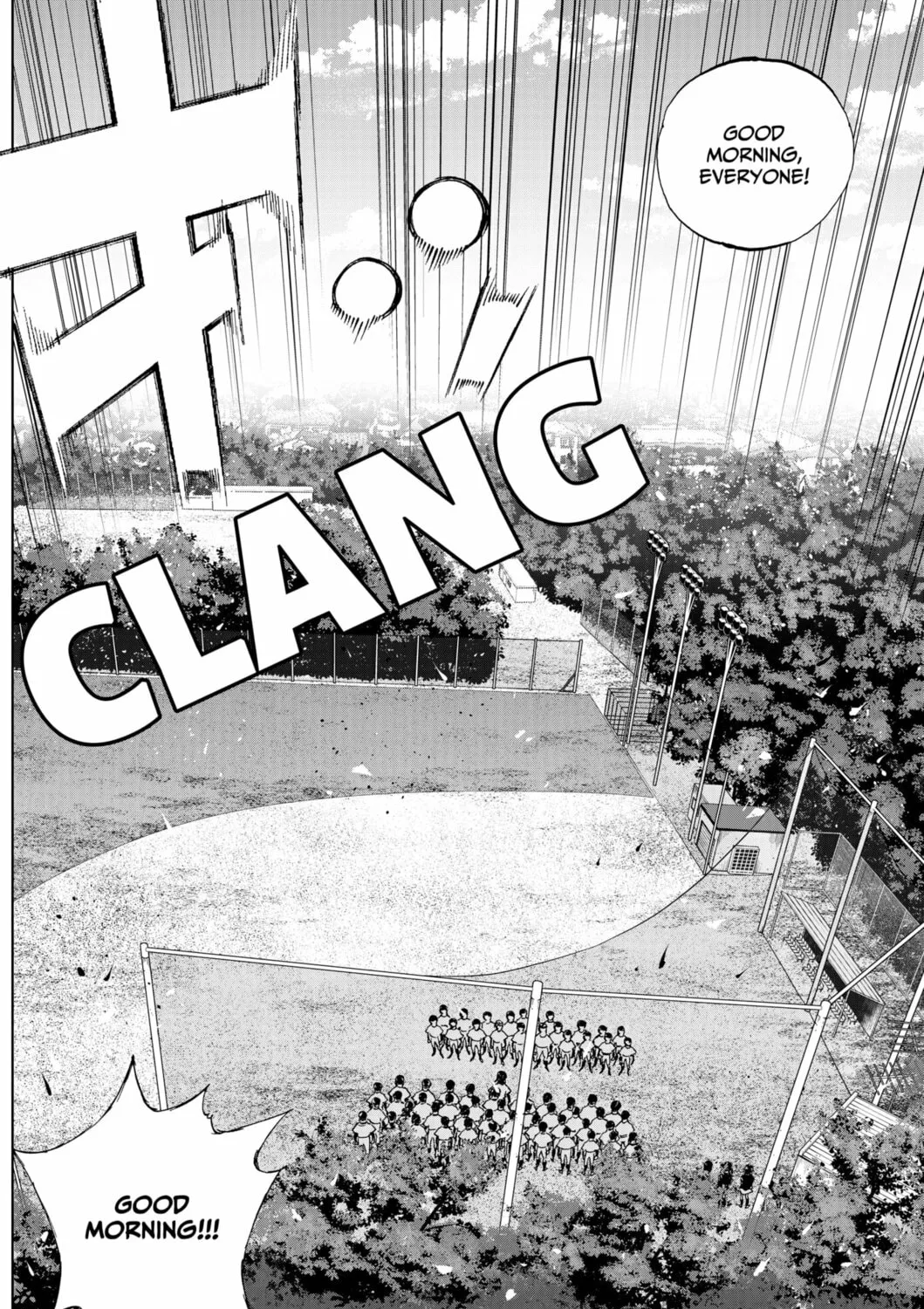 Read BUNGO-unreal- chapter 3 image 22 on Lezhin