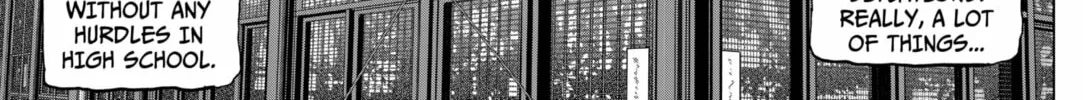 Read BUNGO-unreal- chapter 5 image 21 on Lezhin