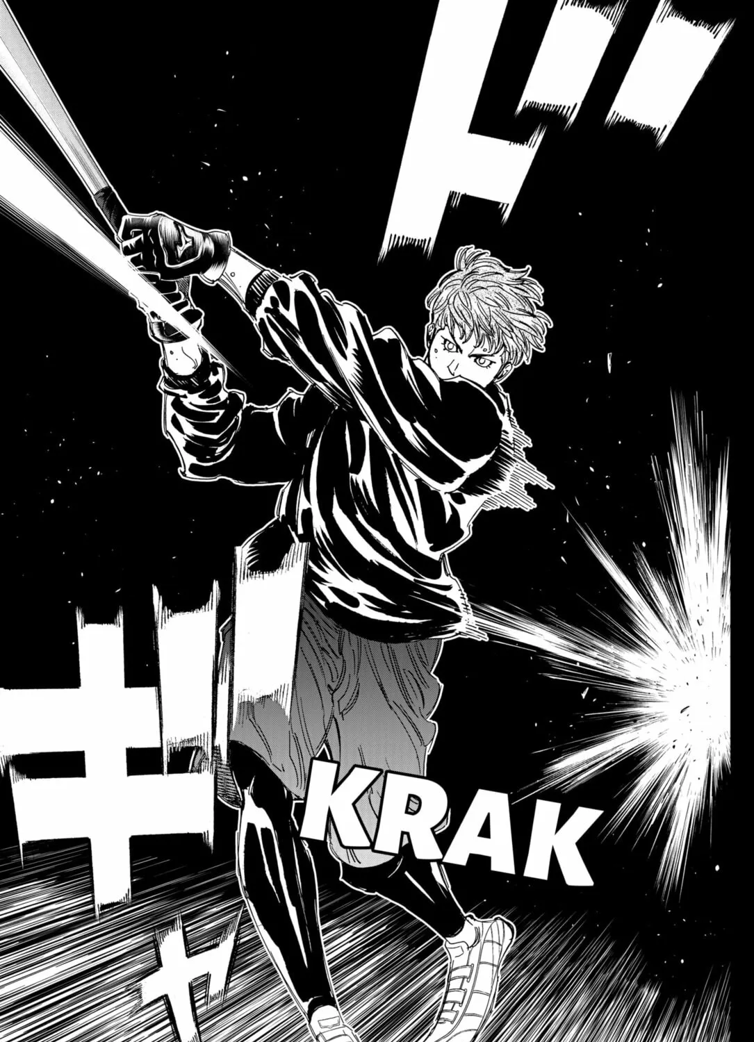 Read BUNGO-unreal- chapter 5 image 24 on Lezhin