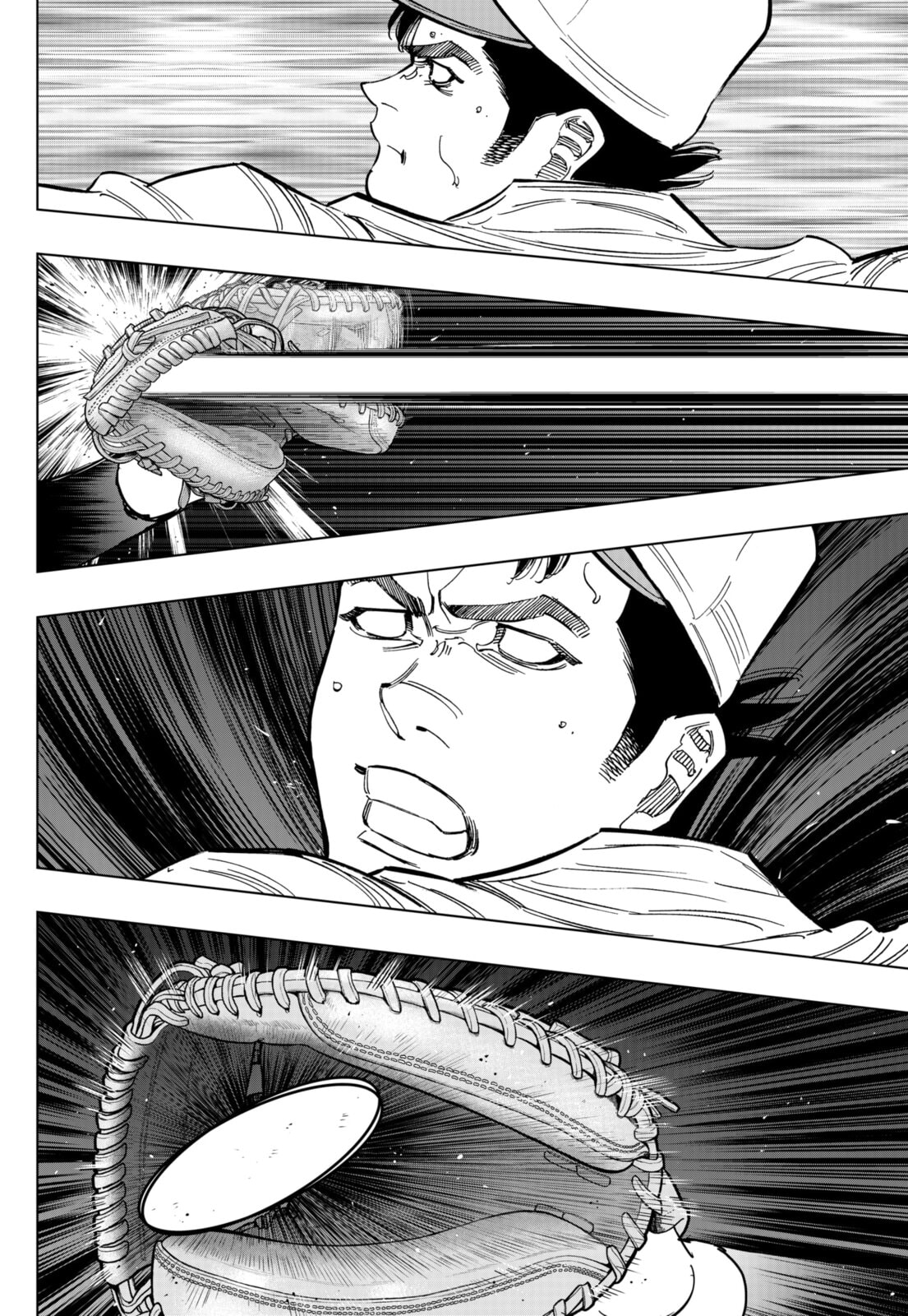 Read BUNGO-unreal- chapter 8 image 9 on Lezhin