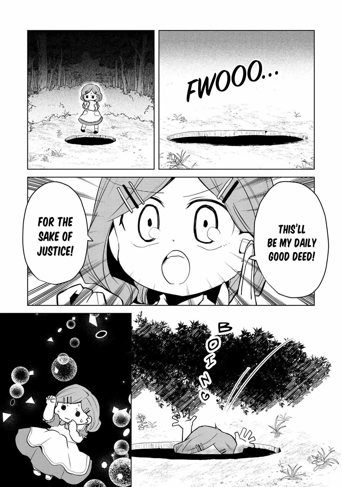 Read Bungou Stray Dogs Wan! chapter 163 image 2 on Lezhin