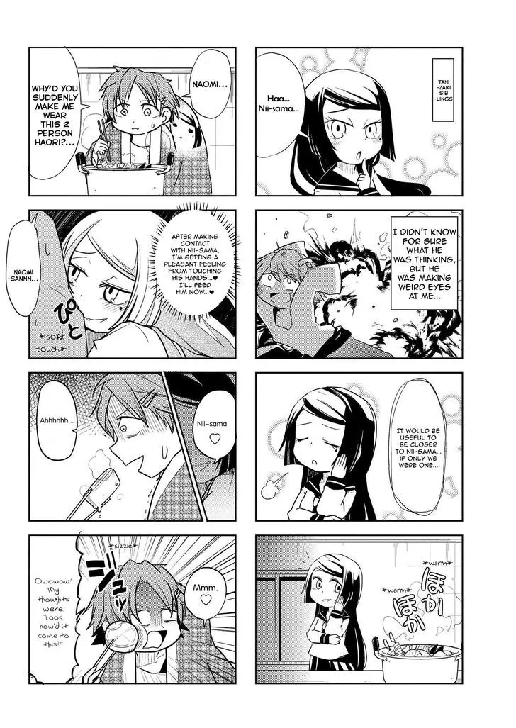 Read Bungou Stray Dogs Wan! chapter 3 image 3 on Lezhin