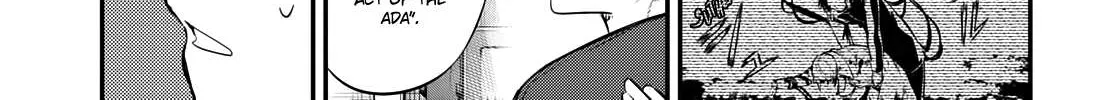 Read Bungou Stray Dogs chapter 100 image 14 on Lezhin
