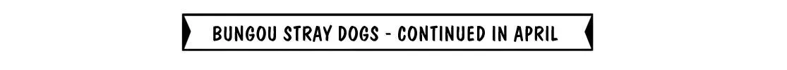 Read Bungou Stray Dogs chapter 100 image 40 on Lezhin