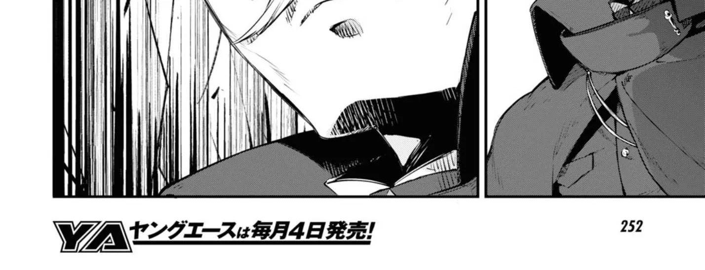 Read Bungou Stray Dogs chapter 104.5 image 27 on Lezhin