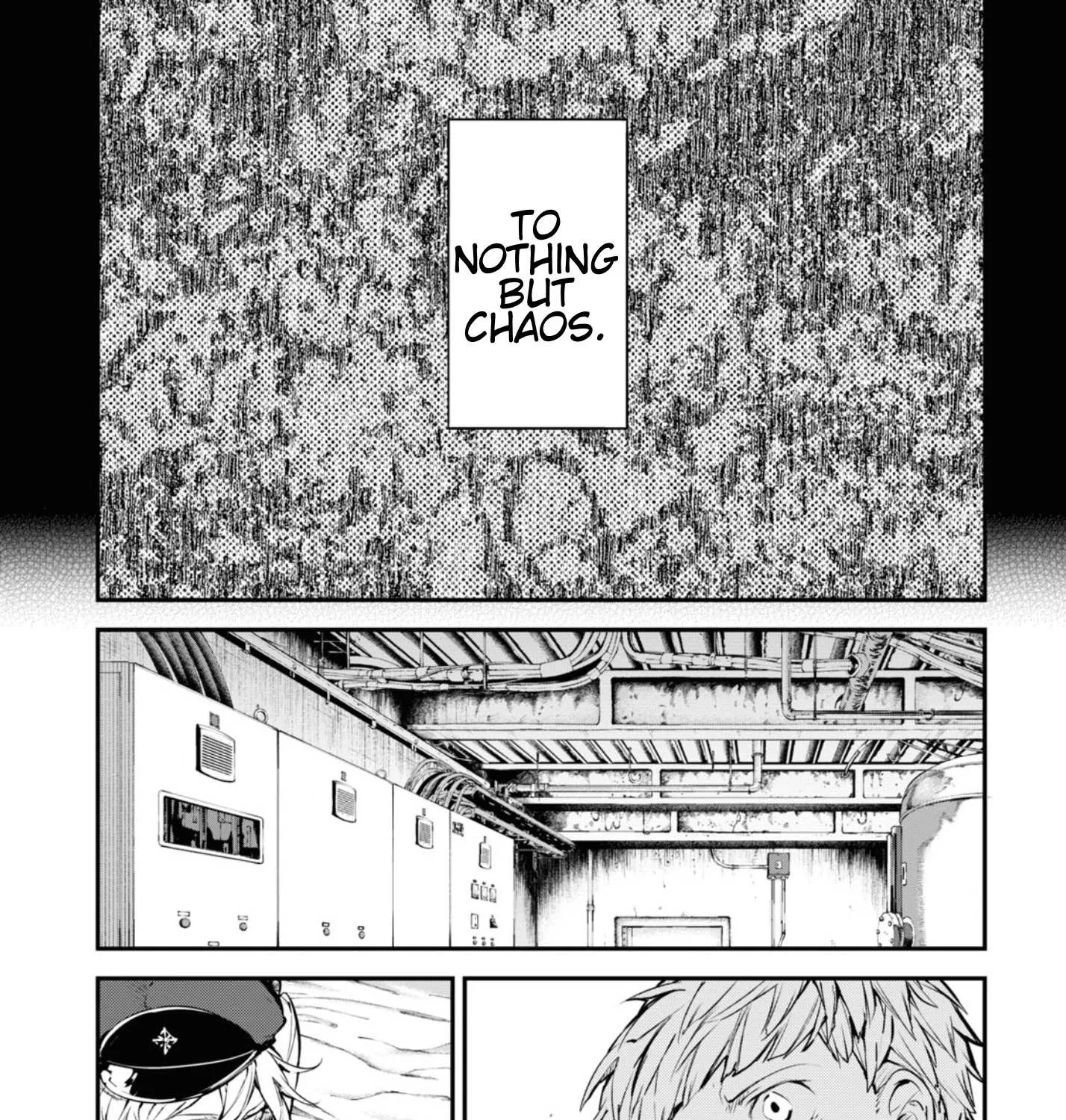 Read Bungou Stray Dogs chapter 104.5 image 4 on Lezhin