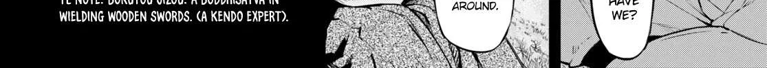 Read Bungou Stray Dogs chapter 104 image 20 on Lezhin
