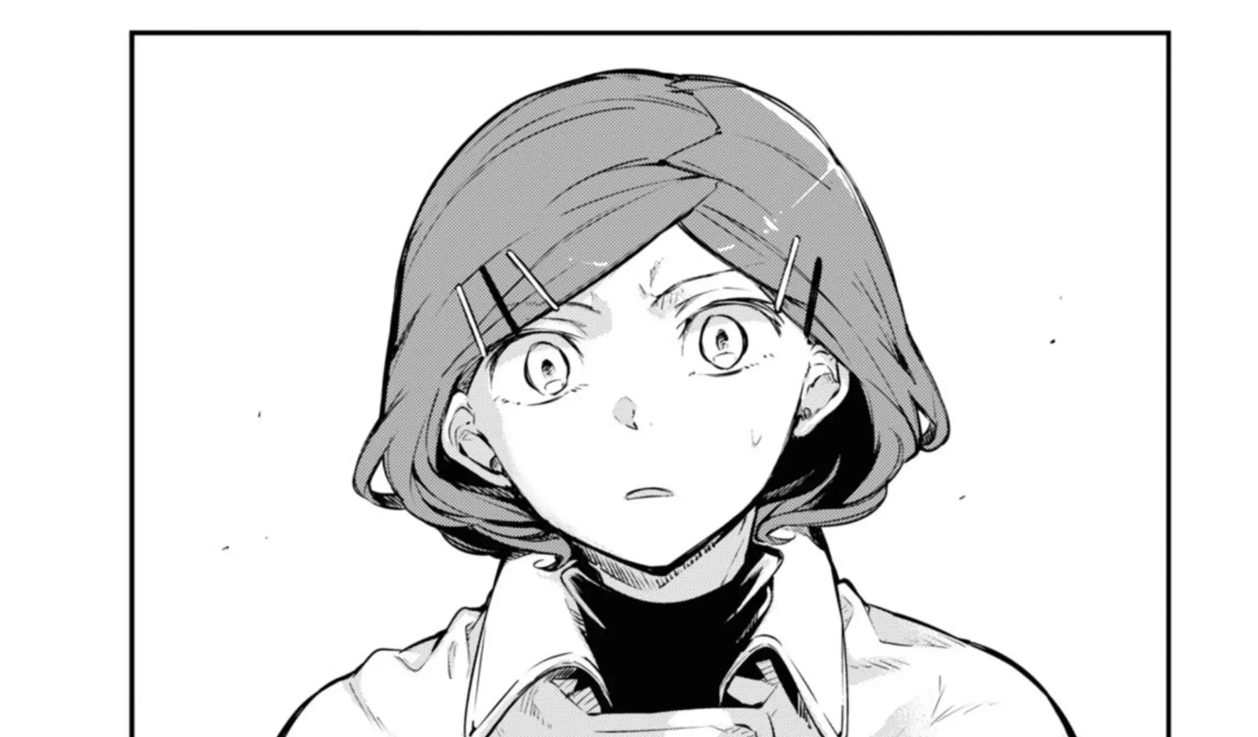 Read Bungou Stray Dogs chapter 107.5 image 28 on Lezhin
