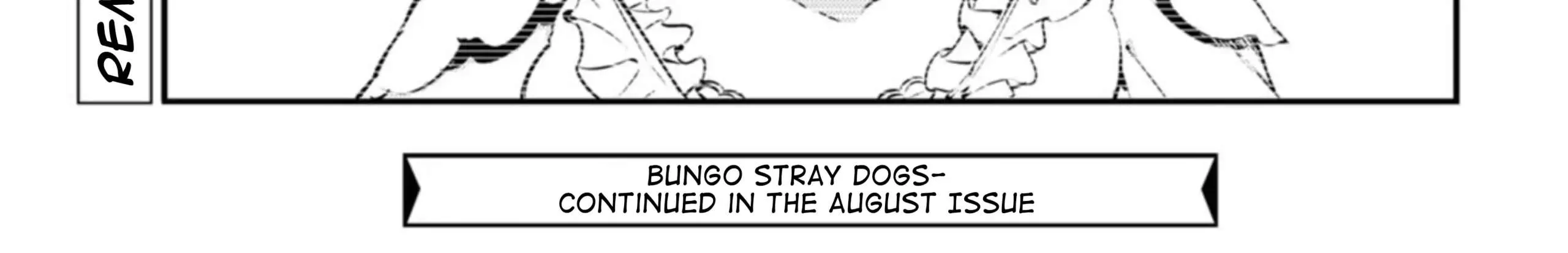 Read Bungou Stray Dogs chapter 107.5 image 30 on Lezhin