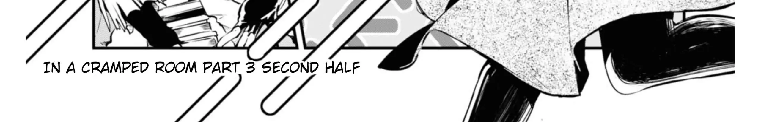 Read Bungou Stray Dogs chapter 107.5 image 6 on Lezhin