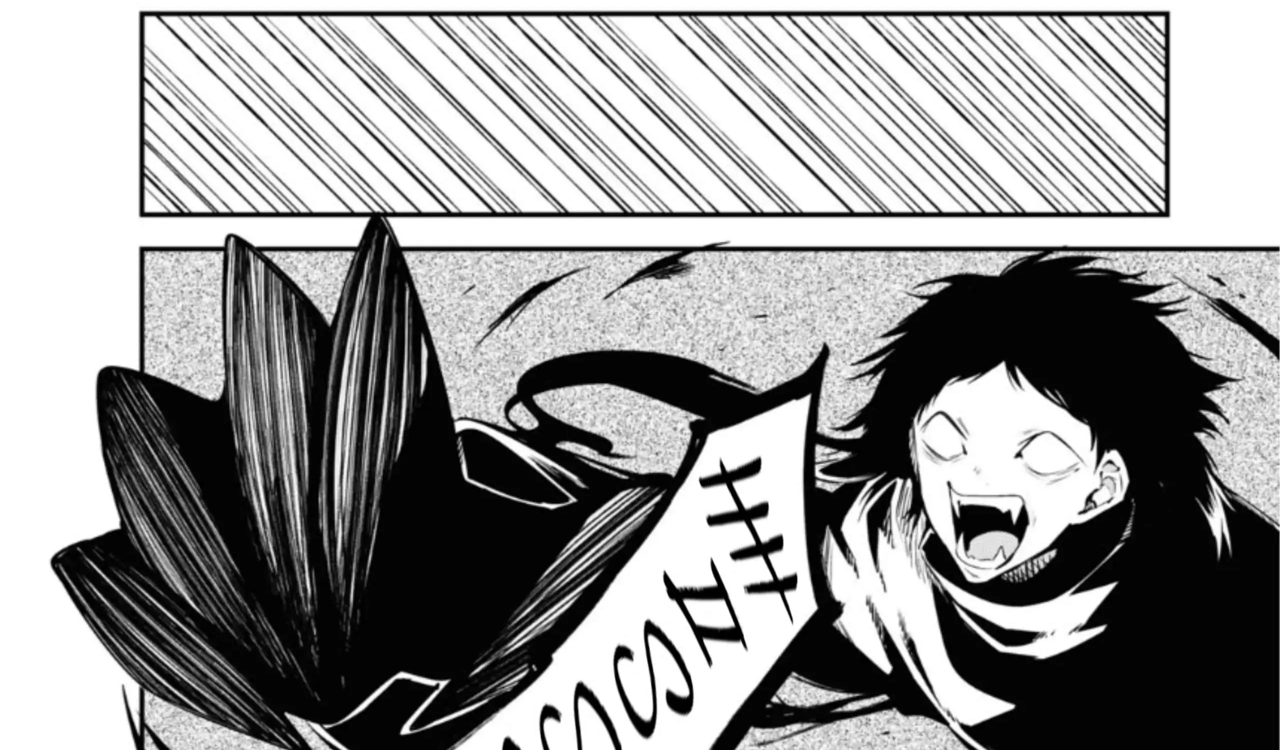 Read Bungou Stray Dogs chapter 107 image 25 on Lezhin