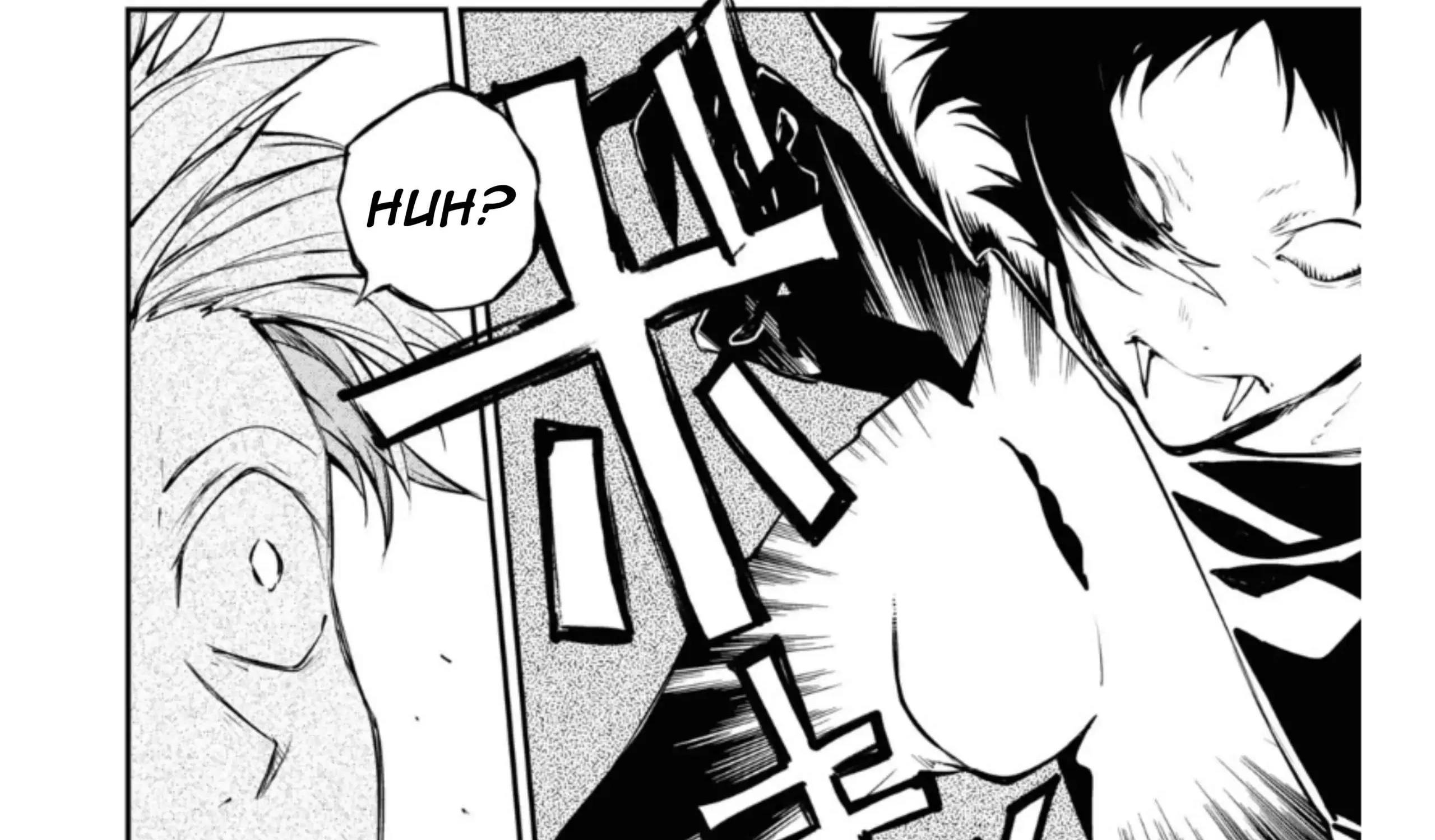 Read Bungou Stray Dogs chapter 107 image 31 on Lezhin