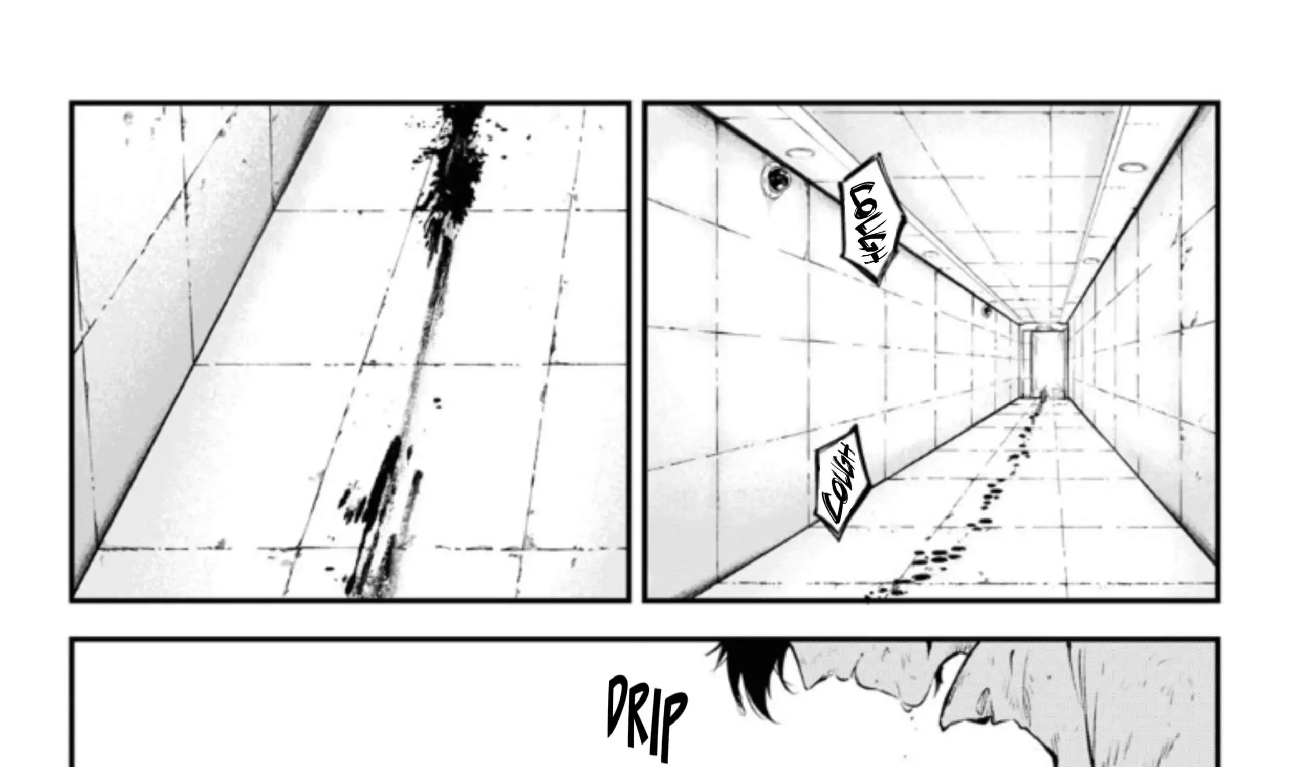 Read Bungou Stray Dogs chapter 107 image 43 on Lezhin