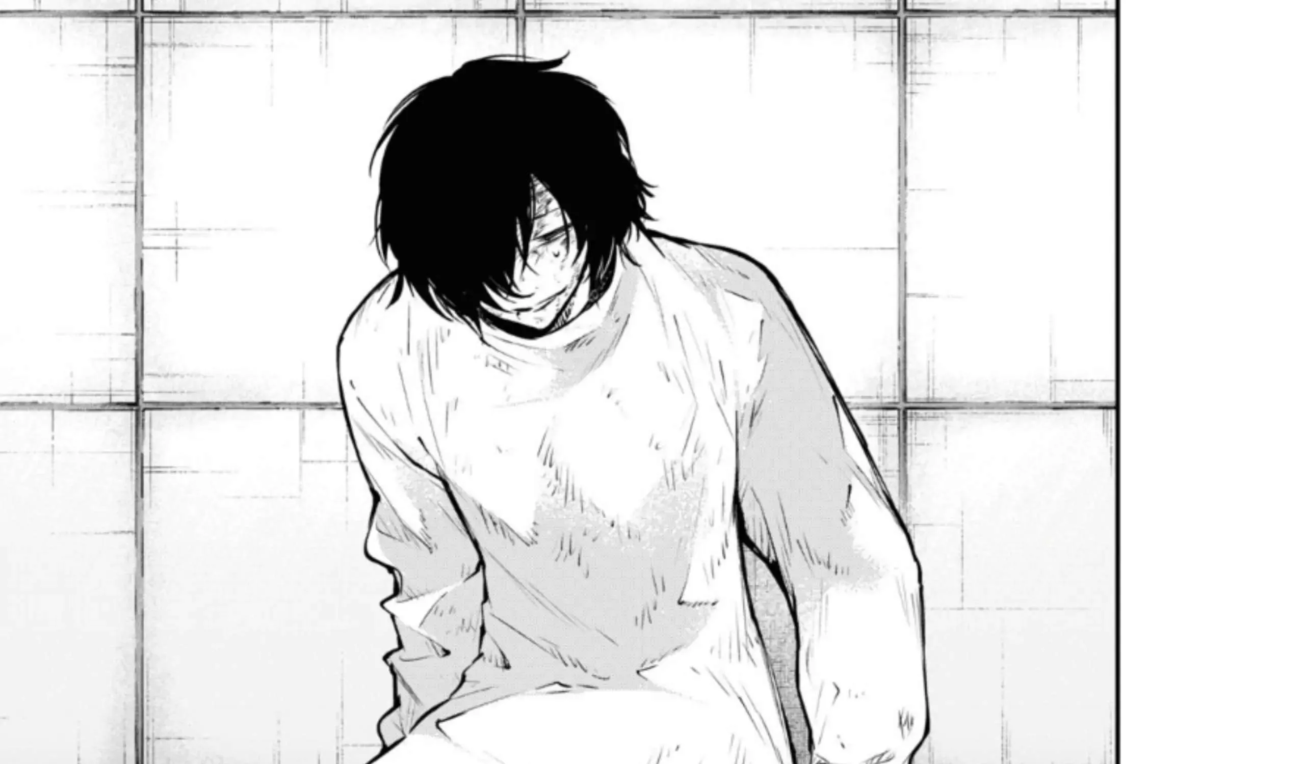Read Bungou Stray Dogs chapter 107 image 45 on Lezhin