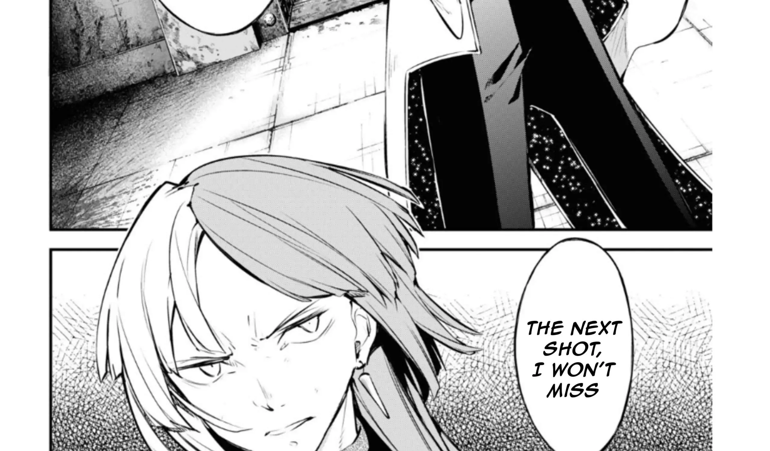 Read Bungou Stray Dogs chapter 107 image 55 on Lezhin