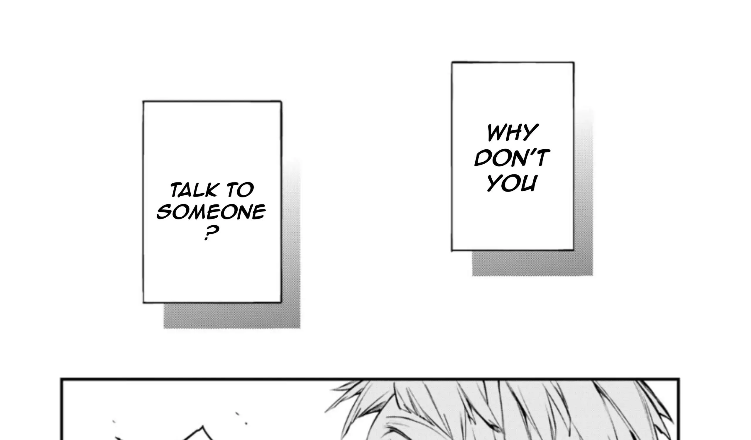 Read Bungou Stray Dogs chapter 107 image 6 on Lezhin