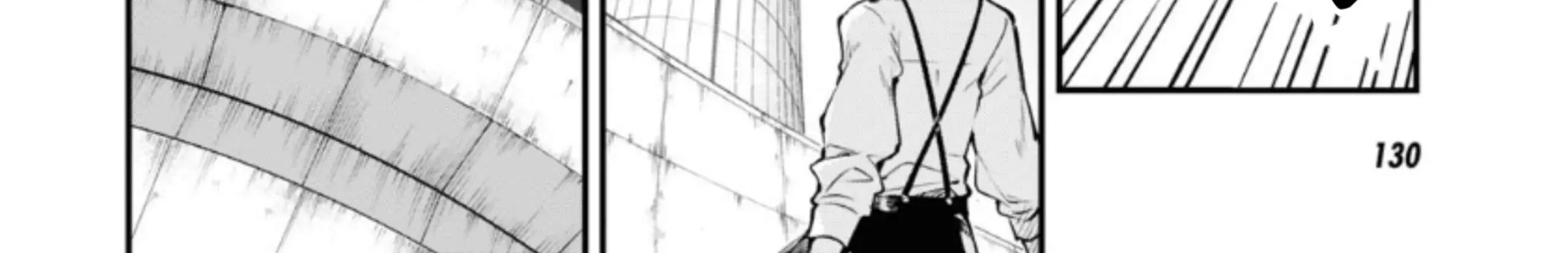 Read Bungou Stray Dogs chapter 107 image 8 on Lezhin