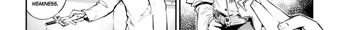 Read Bungou Stray Dogs chapter 108 image 44 on Lezhin