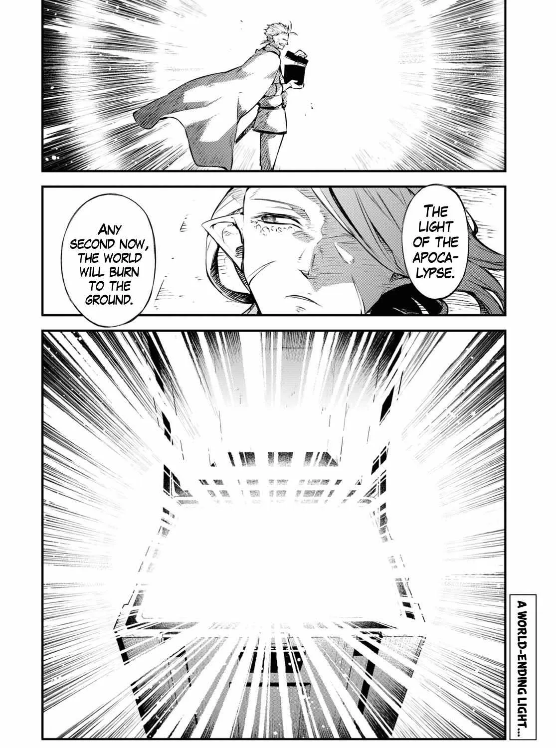 Read Bungou Stray Dogs chapter 108 image 67 on Lezhin