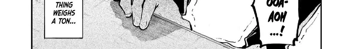 Read Bungou Stray Dogs chapter 109 image 16 on Lezhin