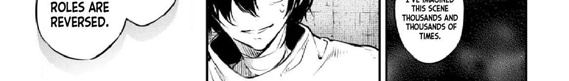 Read Bungou Stray Dogs chapter 109 image 28 on Lezhin