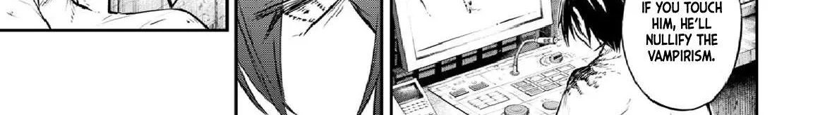 Read Bungou Stray Dogs chapter 109 image 32 on Lezhin