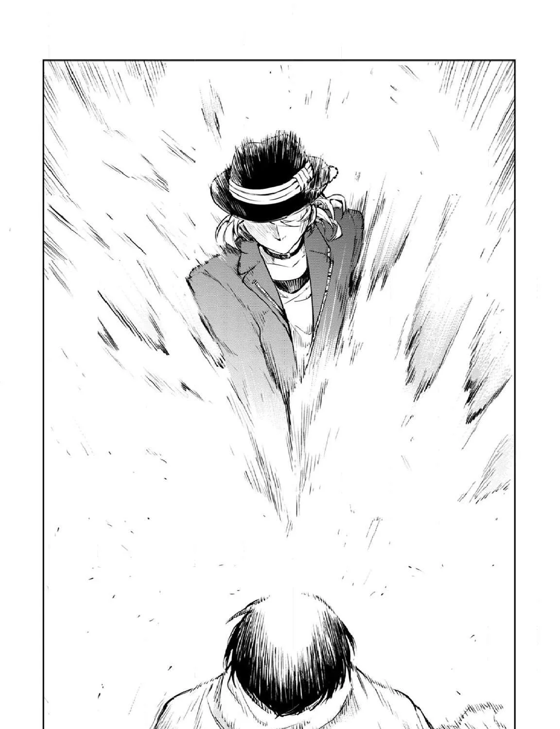 Read Bungou Stray Dogs chapter 109 image 41 on Lezhin