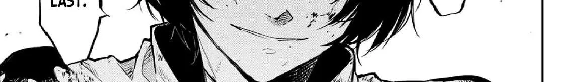 Read Bungou Stray Dogs chapter 109 image 48 on Lezhin