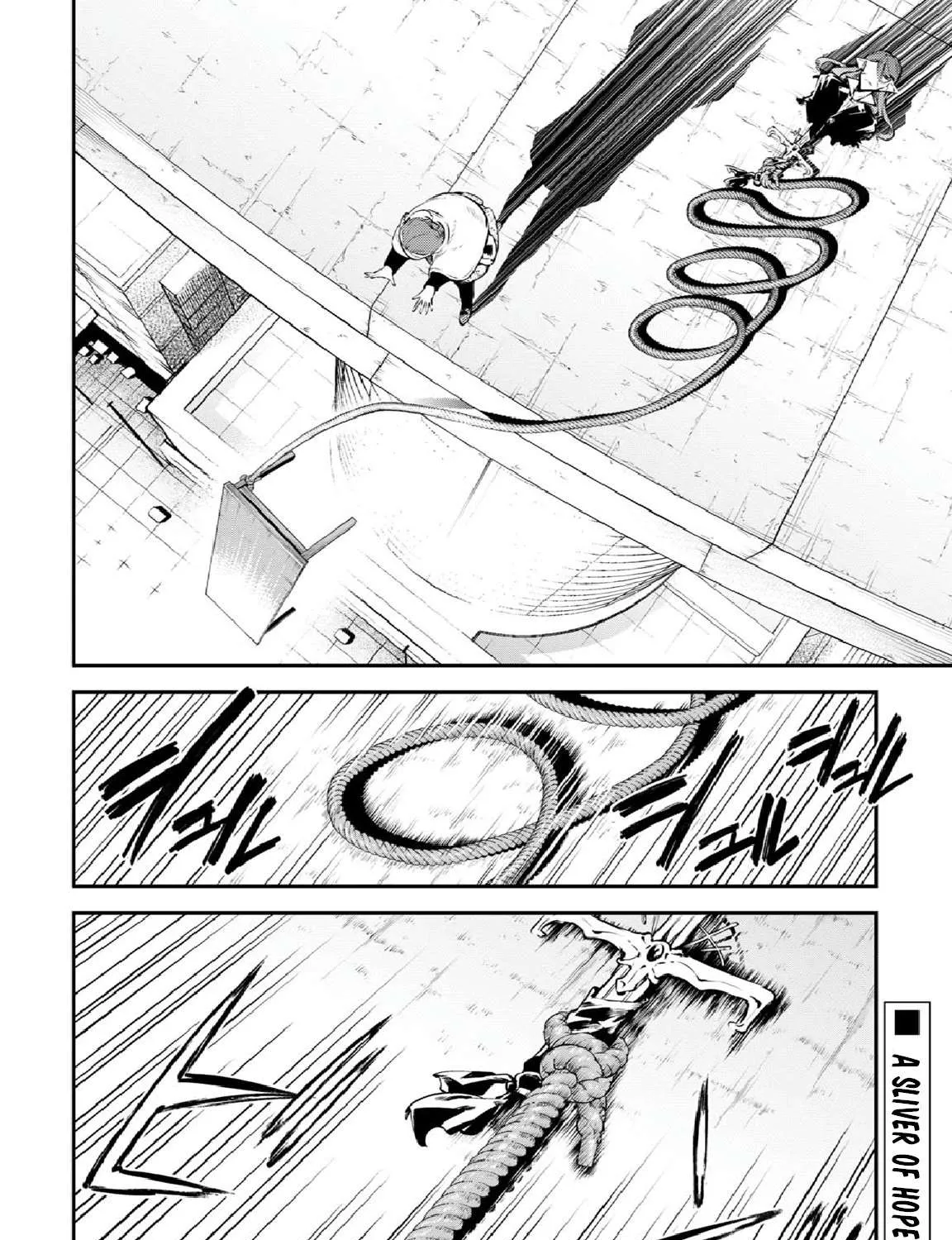 Read Bungou Stray Dogs chapter 109 image 67 on Lezhin