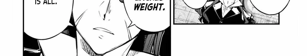 Read Bungou Stray Dogs chapter 110 image 18 on Lezhin