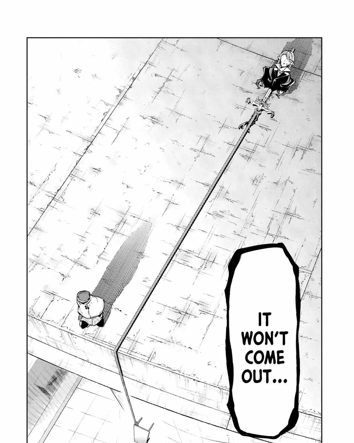 Read Bungou Stray Dogs chapter 110 image 9 on Lezhin