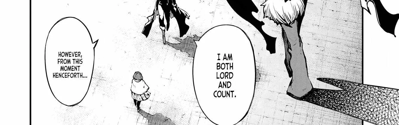 Read Bungou Stray Dogs chapter 111.5 image 11 on Lezhin