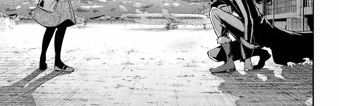 Read Bungou Stray Dogs chapter 111.5 image 13 on Lezhin