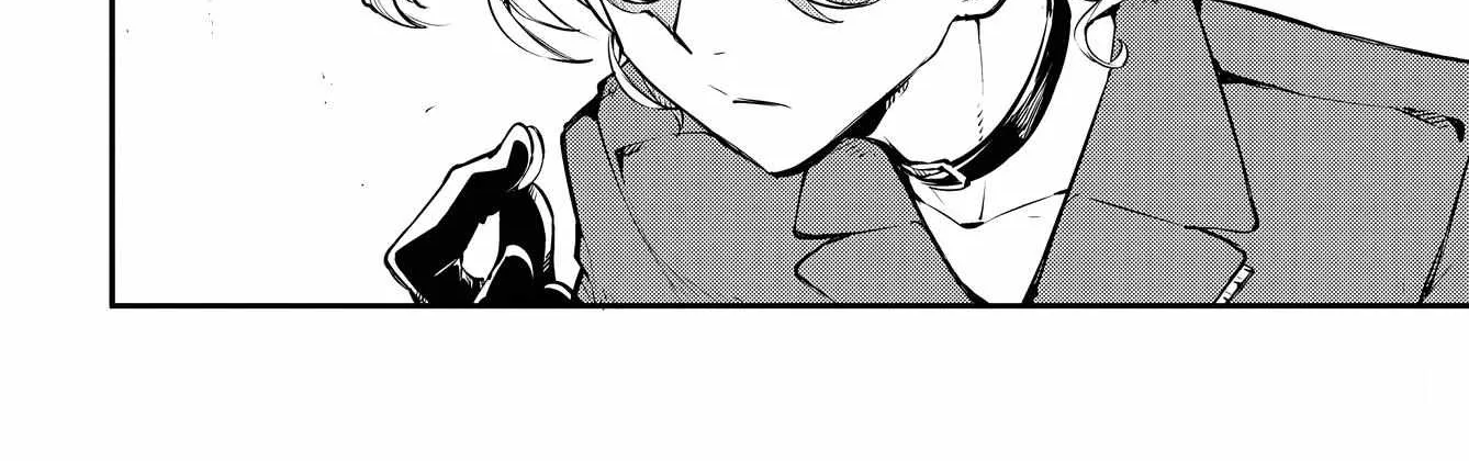 Read Bungou Stray Dogs chapter 111.5 image 23 on Lezhin