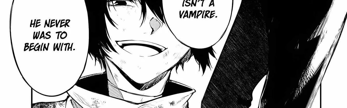 Read Bungou Stray Dogs chapter 111.5 image 25 on Lezhin