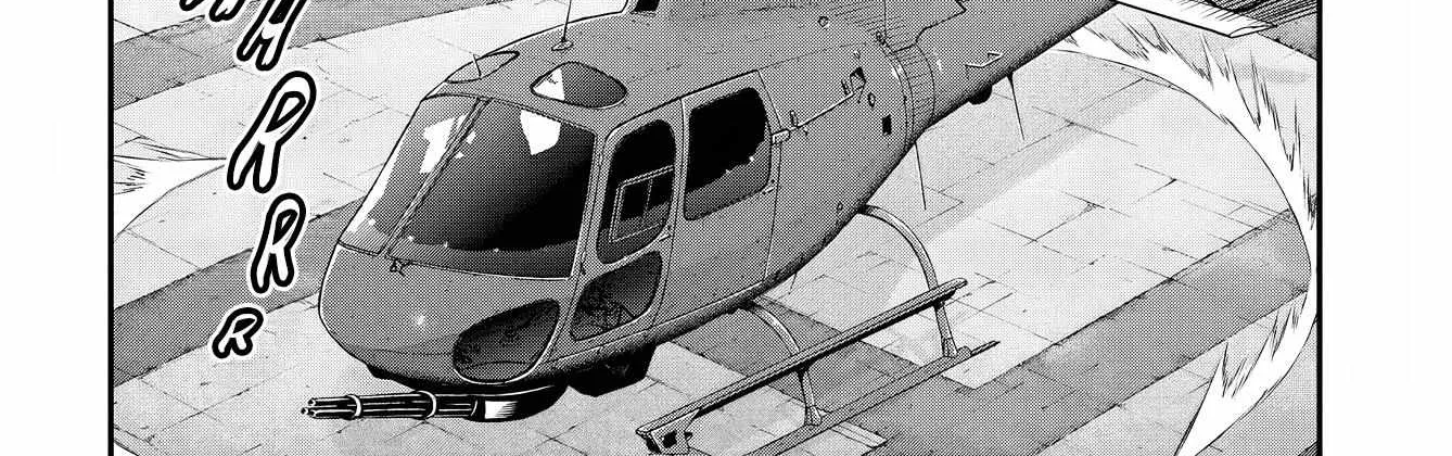 Read Bungou Stray Dogs chapter 111 image 18 on Lezhin