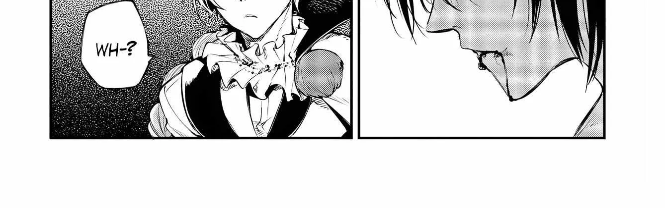 Read Bungou Stray Dogs chapter 111 image 26 on Lezhin