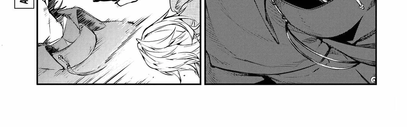 Read Bungou Stray Dogs chapter 111 image 4 on Lezhin