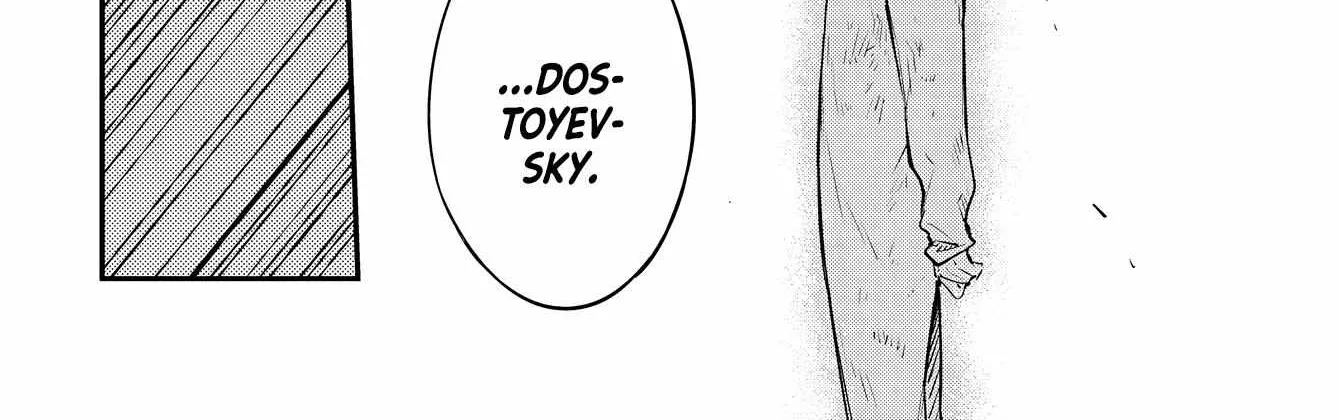 Read Bungou Stray Dogs chapter 112 image 10 on Lezhin
