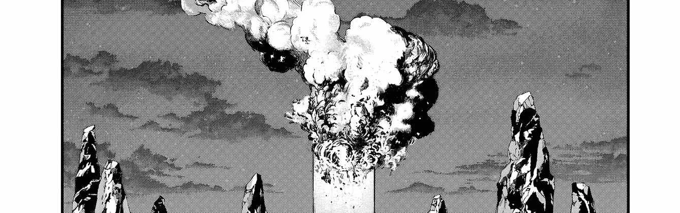 Read Bungou Stray Dogs chapter 112 image 30 on Lezhin