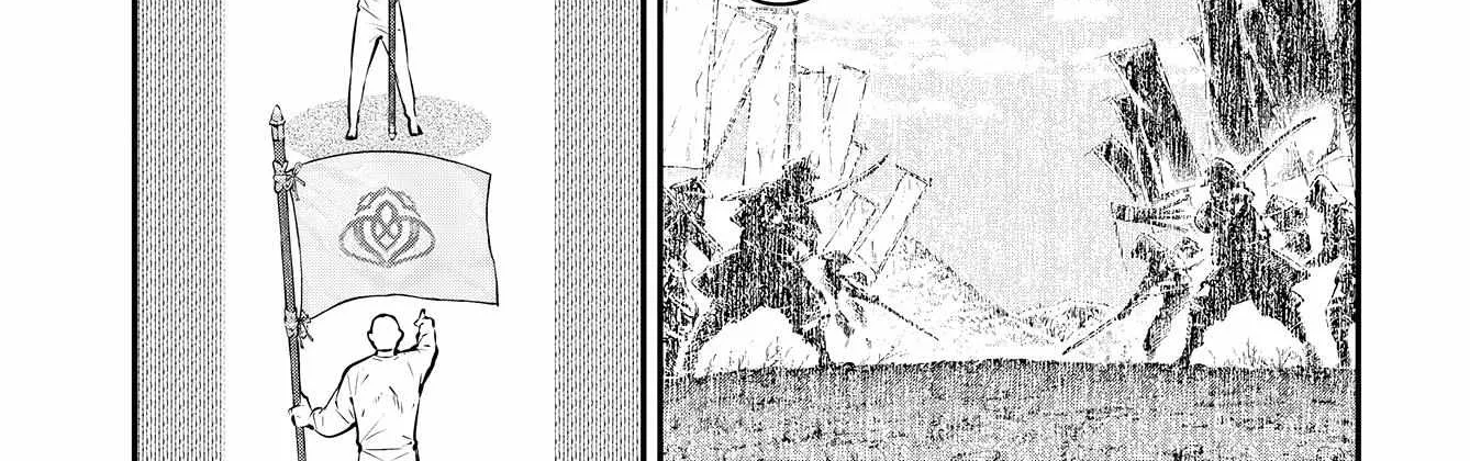 Read Bungou Stray Dogs chapter 112 image 38 on Lezhin